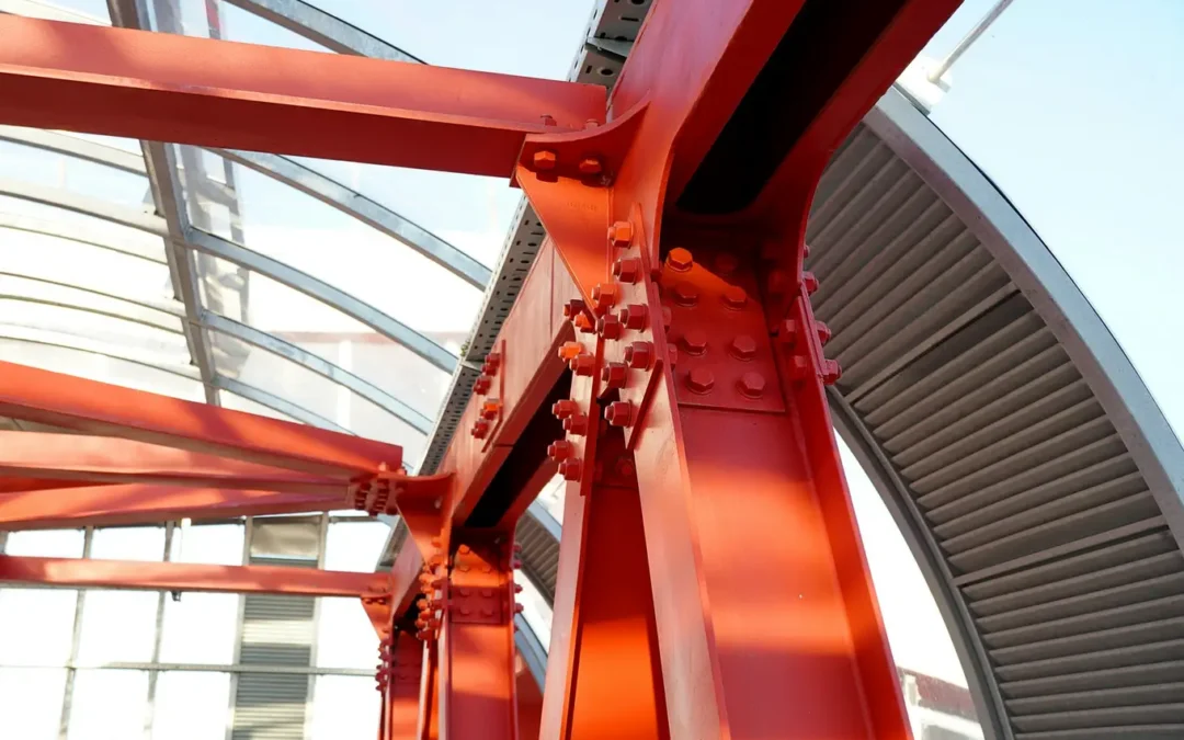 Projektowanie konstrukcji stalowych w branży morskiej